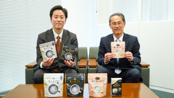 【協賛社インタビュー】 食品だからこそ、体験の価値は計り知れない。「ドデ祭」の“おいしい”が購買につながる接点に